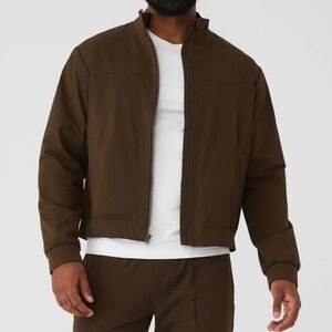 Co-Op Bomber - Espresso - size small